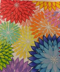 Vive Le Color! Japan (Adult Coloring Book): Color In; De-stress (72 Tear-out Pages) 67 81fLTLQyCzL