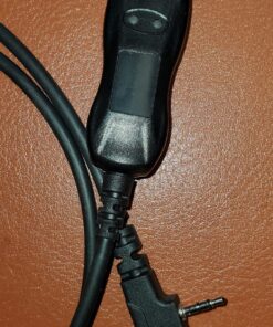 BTECH PC03 FTDI Universal Plug & Play USB Programming Cable, Baofeng, Kenwood Radios - Compatible with UV-5R, BF-F8HP, GMRS-V2, UV-82HP & More - Easy Setup, No Driver Needed 34 81fLpukfqHL