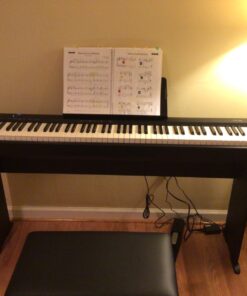 Roland DP-10 Real-Feel Pedal with Non-Slip Rubber Plate 21 81fLrp616L