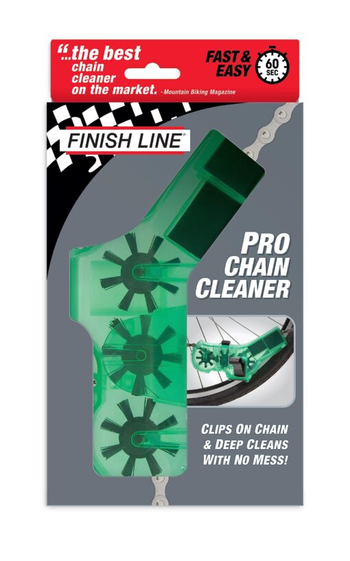 Finish Line Shop Quality Bicycle Chain Cleaner