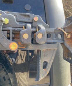 Hi-Lift XT-605 60" X-TREME Jack 60 - Inch 20 81fMcGMgQL