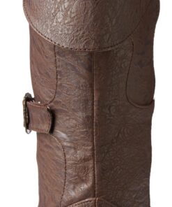 Funtasma Men's Carribean Medium Brown Distressed 10 81fMrccP9TL