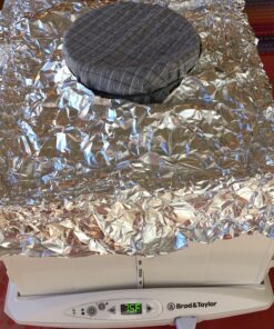 Brod & Taylor Folding Proofer & Slow Cooker (Proofer) 50 81fPIxy HiL