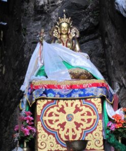 Wisdom Rising: Journey into the Mandala of the Empowered Feminine 11 81fPKm izoL