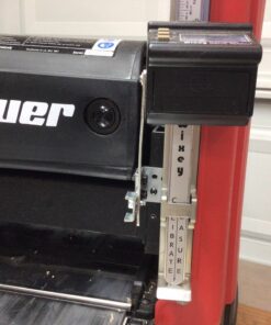 Wixey WR510 Electronic Digital Readout Kit for Portable Planers 48 81fRlJCjpPL