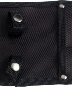 Elk Ridge - Outdoors 3-PC Hunting Knife Set - Satin Finish Stainless Steel Blades, Black Nylon Fiber Handles, Includes Combo Sheath - Hunting, Camping, Survival - ER-252 9 81fStj4eP8L