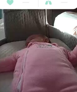 Baby Merlin's Magic Sleepsuit - 100% Cotton Baby Transition Swaddle - Baby Sleep Suit - Cream - 6-9 Months 43 81fT1mGnEL