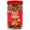 Milk-Bone Soft & Chewy Dog Treats, Chicken, 25 Ounce Original 25 Ounce (Pack of 1) 16 81fT9sffa4L 1