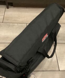 Gator Cases Padded Nylon Carry Tote Bag for Transporting LCD Screens, Monitors and TVs Between 19" - 24" (G-LCD-TOTE-SM) 19-24" Screens 52 81fUMzg4KPL