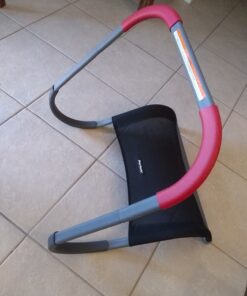 Perfect Fitness Crunch and Sit Up Training Assistant 55 81fUPRnmiiL