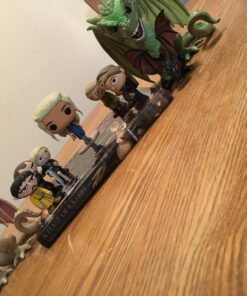 Funko POP TV: Game of Thrones - Mhysa Daenerys Figure 37 81fVXK7fePL