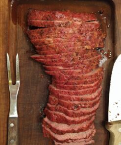 CookinPellets Perfect Mix Natural Hardwood Hickory, Cherry, Hard Maple, and Apple BBQ Grill Wood Pellets for Pellet Grill and Pellet Smoker, 40 Lb Bag 38 81fWdylisL