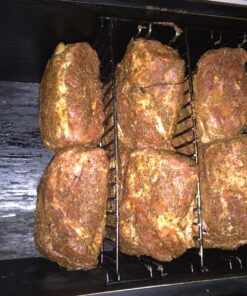 Pork Barrel BBQ All American Seasoning & Rub Catering, 623g 47 81fXj1918NL