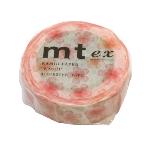 MT Masking Tape - Sakura (MTEX1P85)