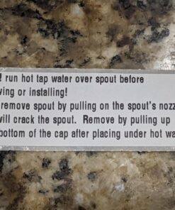 The Dairy Shoppe Heavy Glass Milk Bottles - Jugs with Lids and Silicone Pour Spouts - Clear Milk Containers for Fridge - Reusable Glass Milk Jug Dispenser - Made in USA (64 oz, 2 Pack) 64 oz 30 81fZwdkSW2L