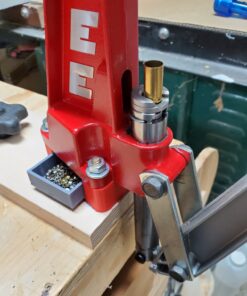 Lee Reloading Press Md: 90045 43 81fa5seDfpL