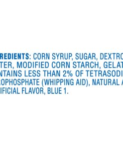 Jet Puffed Jumbo Marshmallows 24 Ounce (Pack of 8) 24 Ounce (Pack of 8) 17 81faO Y9NBL