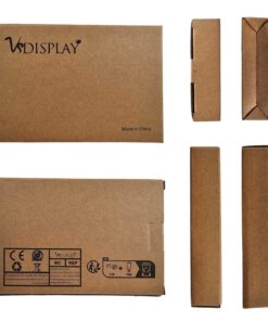 HD-MI VGA DVI Audio LVDs Controller Board 30 pin for 17" 19" 1280x1024 M170EG01 M170EN01 M170EN06 M170ETN01 1 LCD Gaming Screen Panel 30 81fbJgHdhWL