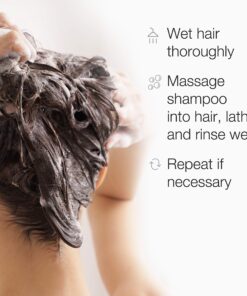 Neutrogena Anti-Residue Clarifying Shampoo, Gentle Non-Irritating Clarifying Shampoo to Remove Hair Build-Up & Residue, 6 Fl Ounce 6 Fl Oz (Pack of 1) 33 81fbM7F37ZL