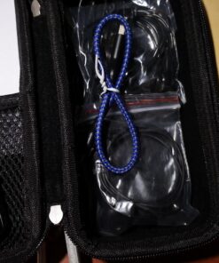 EVISTR Digital Voice Recorder 8GB L53 - 1536KPBS PCM Stereo Audio Recording Device Portable Dictaphone Microphone Gain Controllable Noise Reduction 59 81fbdP5 0L