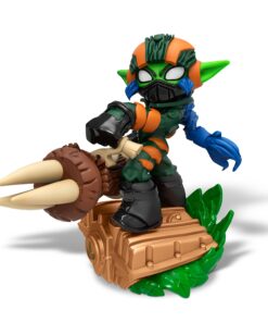 Skylanders SuperChargers Racing Starter Pack - Wii Nintendo Wii 19 81fcuCqa1oL