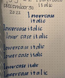 Calligraphy for Kids (Volume 1) (Calligraphy Basics) 32 81fd1Gh8R3L