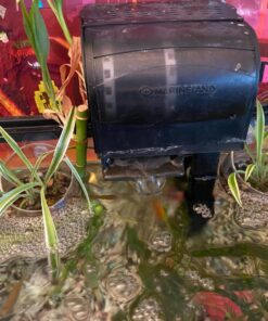 Marineland Penguin Rite-Size Cartridge,power filter cartridge, fit penguin 75 & 100,6 count 6-Count Size A 29 81fd1kmUgEL