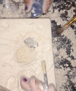 GeoCentral Rock and Crystal Excavation Dig Kit 12 81feqXEAeL