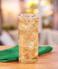 Canada Dry Ginger Ale Soda, 12 fl oz cans (Pack of 12) 27 81ff EJ6OPL