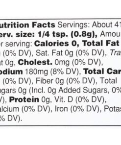 McCormick Grill Mates Montreal Steak Seasoning, 11.62 Oz 11.62 Ounce (Pack of 1) 23 81ffUJsoqwL