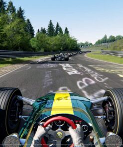 Assetto Corsa - PlayStation 4 Standard Edition 64 81ffrIMmeSL