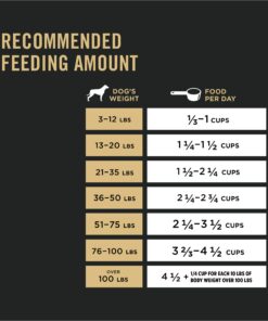 Purina Pro Plan Senior Dog Food With Probiotics for Dogs, Shredded Blend Chicken & Rice Formula - 34 lb. Bag 34 Pound (Pack of 1) 20 81ffyt3PtL