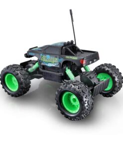 Maisto R/C 27Mhz (3-Channel) Rock Crawler Radio Control Vehicle (Colors May Vary) 44 81fhtZzT3L