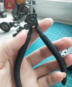 Tamiya TAM74035 Sharp Pointed Side Cutter 31 81fiYTX9rTL