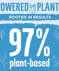 Seventh Generation Liquid Laundry Detergent, Free & Clear, 100 oz, 66 Loads (Packaging May Vary) Free and Clear 100 Fl Oz (Pack of 1) 21 81fjxsgWHAL 2