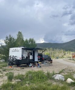 Quick Products QPRBAB Deluxe RV Bumper Receiver Adapter - 2" 23 81fkdMJs6zL