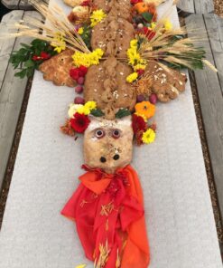 Sarah's Silks Enchanted Playsilk, 100% Silk Scarves for Kids and Toddlers, Sensory Toys | Bright Square Scarves, Montessori Waldorf Toys for Imaginative and Pretend Play - Fire 15 81flnZ9wdKL