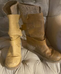 Sof Sole Mink Oil for Conditioning and Waterproofing Leather 1 Pack 47 81fnCtgY0mL