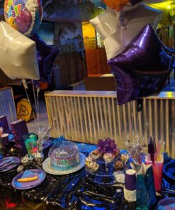 YestBuy Cake Pop Display Stand, 30 Hole Cake Pop Holder , 3 Tiered Lollipop Holder for Weddings, Birthday Parties, Anniversaries Gift, Halloween, Christmas Candy Decorative (Clear) 30 holes 37 81fnterkzYL