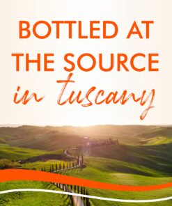 Alternative view of Acqua Panna Natural Spring Water, 16.9 Fl. Oz. Plastic Bottles, Pack of 24