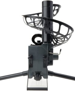 SKLZ Catapult Soft Toss Baseball Pitching Machine for Batting and Fielding 10 81foTxrIeXL