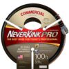 Apex Neverkink Commercial-Duty Garden Hose - 5/8in. x 50ft, Model# 8844-100
