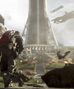 Call of Duty: Infinite Warfare - Xbox One Legacy Edition 27 81fqShHJL