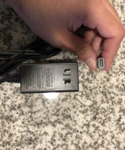 Nintendo Switch AC Adapter 40 81fqgT7WauL
