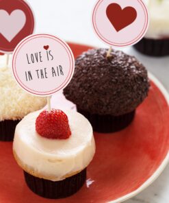 Avery Matte White Round Labels, Sure Feed Technology, Permanent Adhesive, 1-1/2", 400 Labels (8293) 23 81fsM7oxM6L