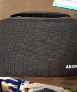 AUSTOR Carrying Case for Nintendo New 3DS XL 47 81ft3IdxDVL