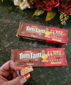 Arnott's Tim Tam Original Value Pack , 11.7 Ounce 29 81ftNmS jL