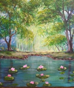 Arteza Detail Paint Brushes, Set of 15, Fine Detail Brush Set for Miniature Models and Canvases, Synthetic Bristles, Small Paint Brushes for Details, Fine Lines, and Shading 32 81fuiN0u4yL