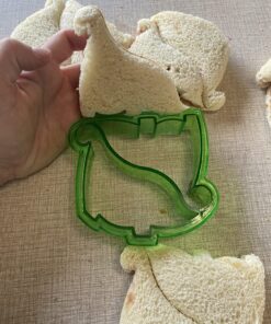 EvriHolder DynoBytes Sandwich Crust Cutter (assorted colors) 19 81fvLcxSlL
