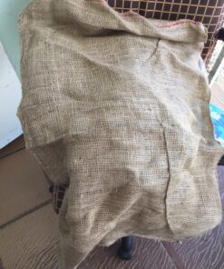 LA Linen Burlap Potato Sacks 23x40, Pack 4 Original Version 17 81fvLiX4PAL